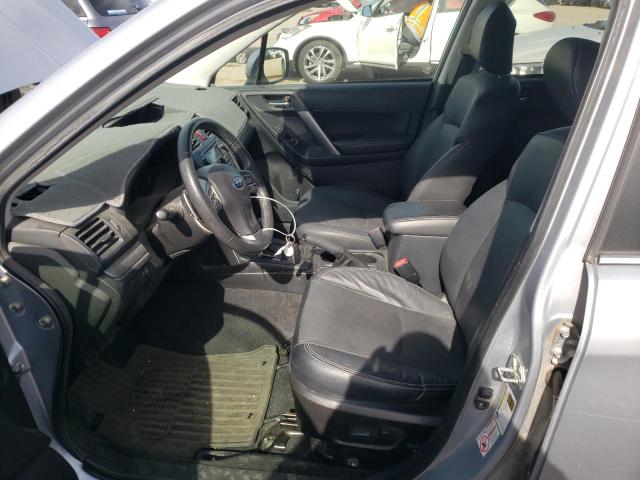 JF2SJGUC8FH414240 Subaru Forester 2.0xt Touring