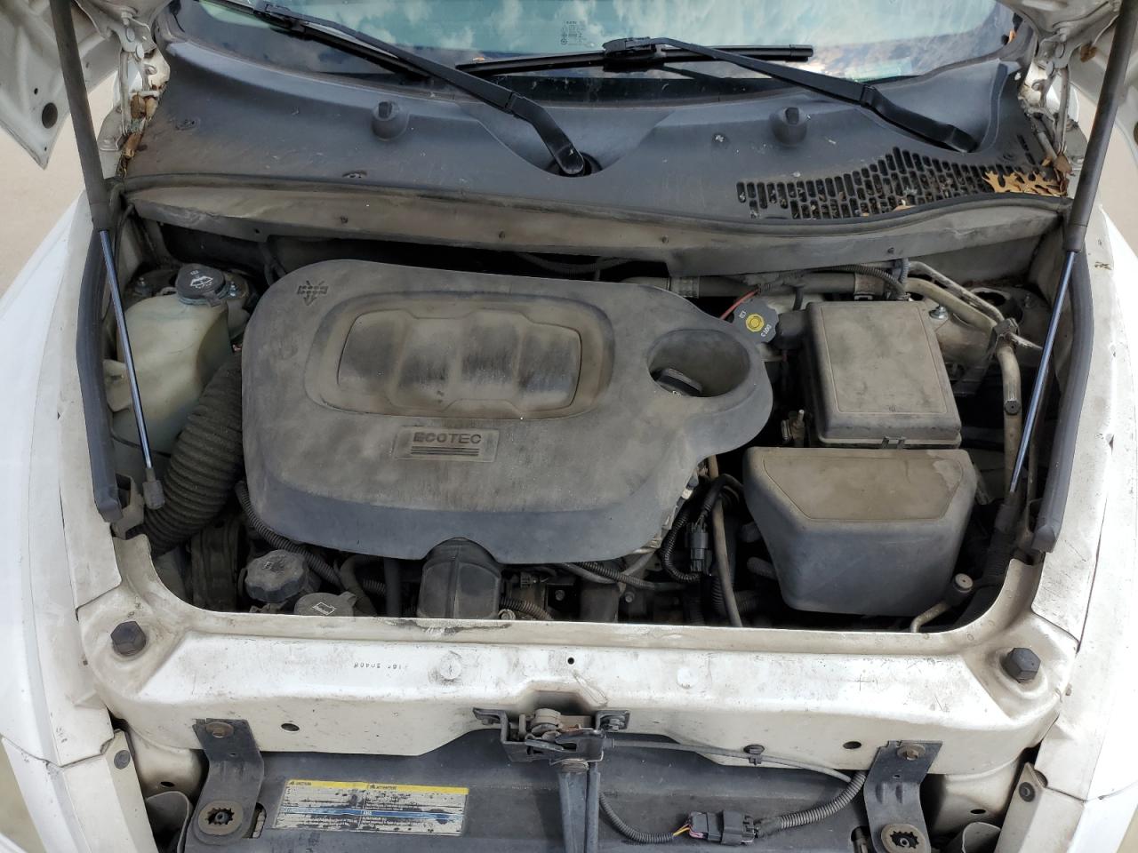 3gcca85b59s587157 3GCCA85B59S587157 2009 Chevrolet Hhr Panel Ls