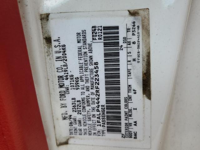 VIN 4T1BF1FK9DU263782 2013 Toyota Camry, SE no.12