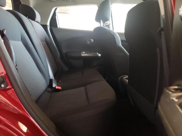 2016 NISSAN JUKE S - JN8AF5MR3GT604647