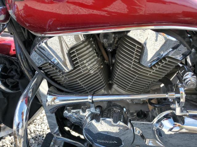 2008 HONDA VTX1300 C 1HFSC55098A400382