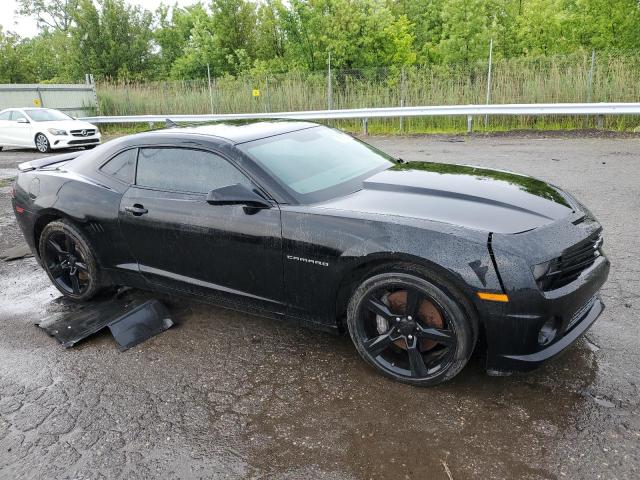 2015 CHEVROLET CAMARO ZL1 - 2G1FM1EP7F9800781