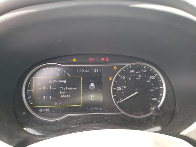 3N1CP5CU7JL503049 Nissan KICKS S