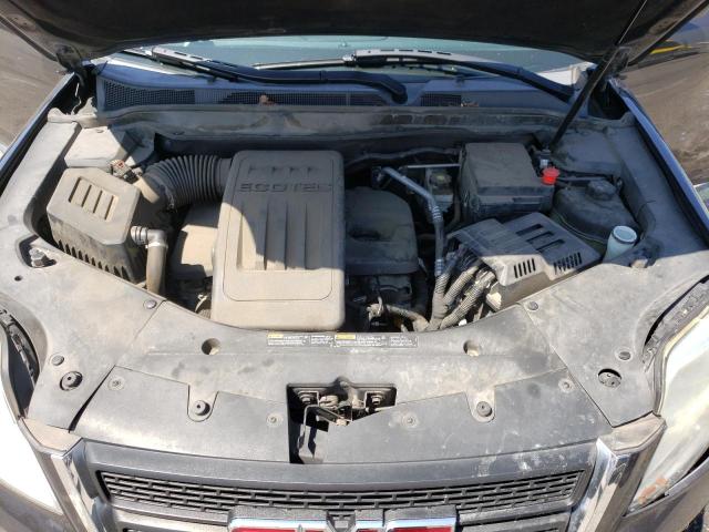 2GKALMEK0E6303909 GMC Terrain Sle