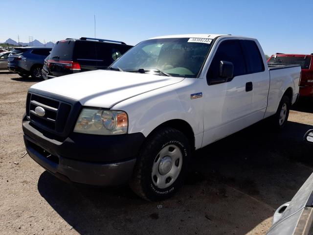 2008 Ford F-150 