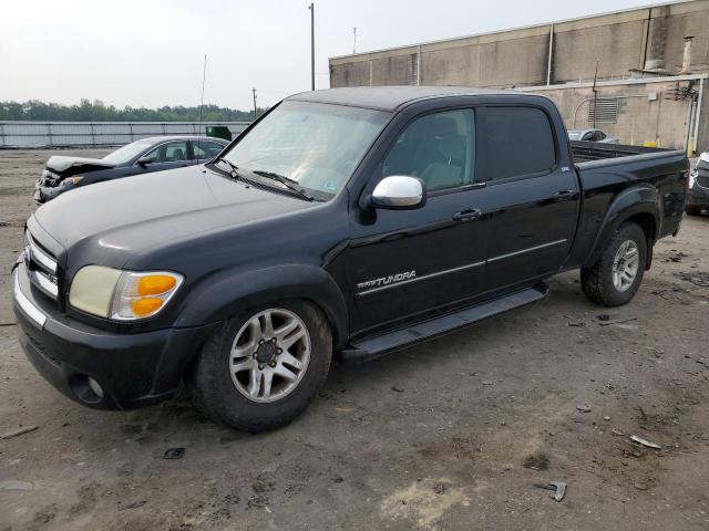 2004 Toyota Tundra 