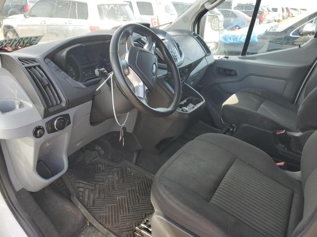 2017 FORD TRANSIT T- - 1FBZX2YM7HKA68628