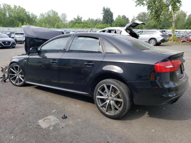 VIN WAUBFAFL8GN013670 2016 Audi A4, Premium S-Line no.2