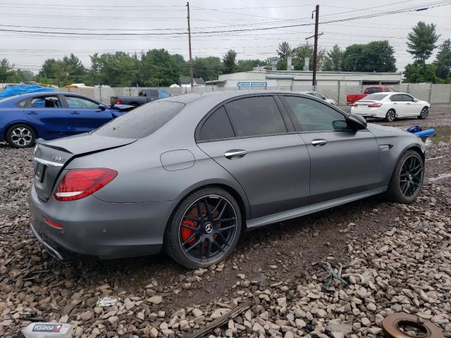 2018 MERCEDES-BENZ E 63 AMG-S - WDDZF8KB0JA369607