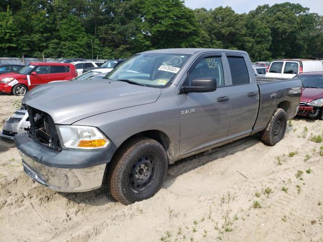 2010 Dodge Ram 1500 