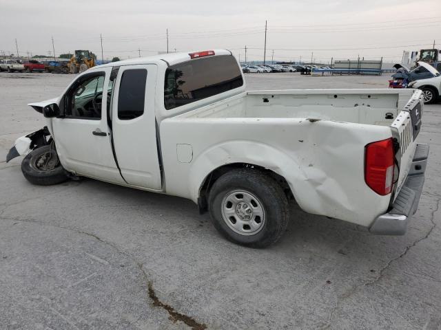 1N6BD0CT5GN798203 Nissan FRONTIER S
