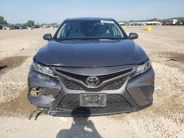 4T1B11HK9KU749419 | 2019 TOYOTA CAMRY L