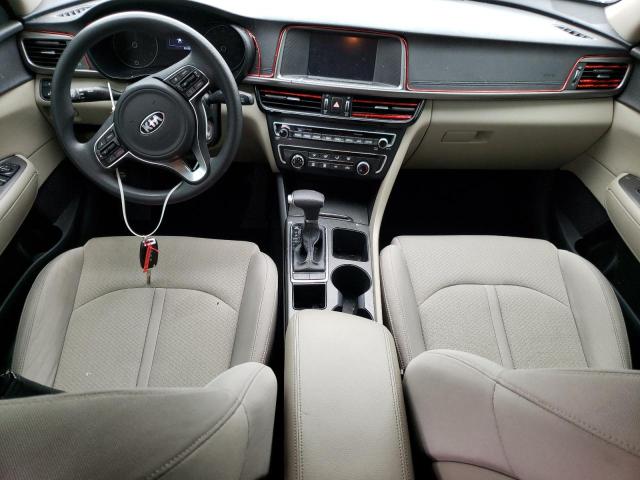 KNAGT4L31J5191108 KIA Optima Lx