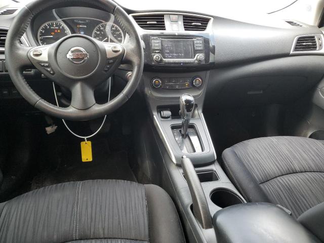 3N1AB7AP7HY363581 Nissan SENTRA S