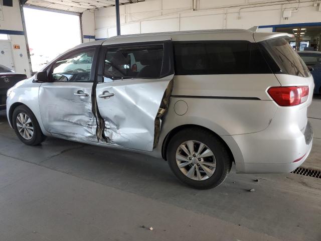 KNDMB5C17G6081776 KIA SEDONA LX