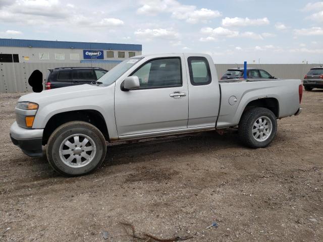 2012 Chevrolet Colorado 