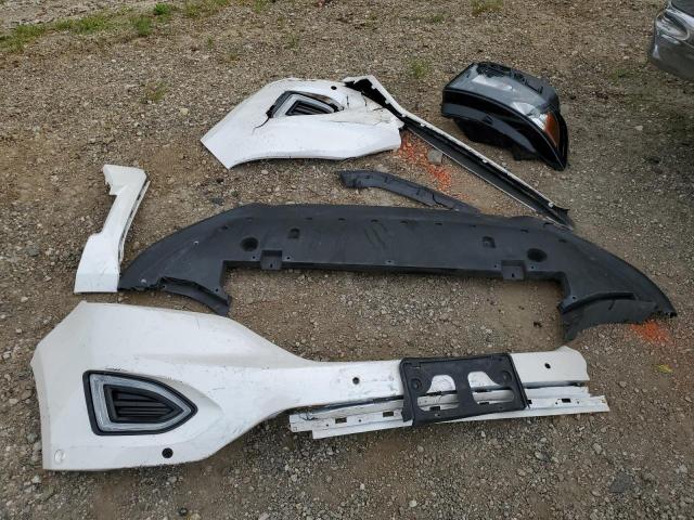 2FMPK4AP1GBC67342 Ford EDGE SPORT