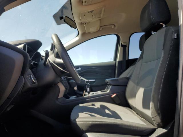 1FMCU0GD3HUC01921 Ford ESCAPE SE