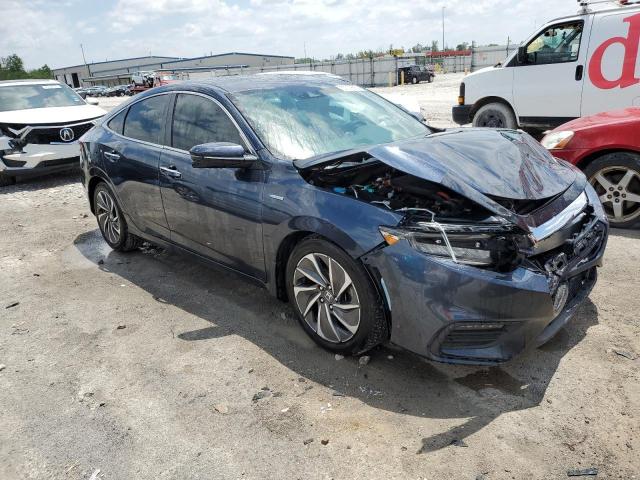 19XZE4F95KE024794 Honda Insight Touring