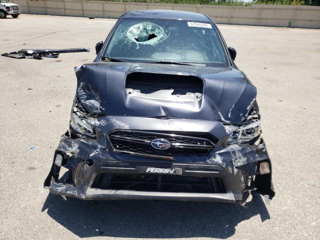 JF1VA1A63J9822466 Subaru WRX