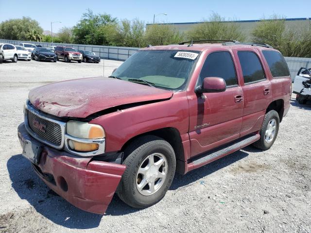 2005 GMC Yukon Denali