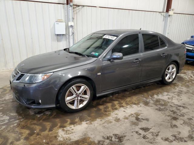 2010 Saab 9-3 