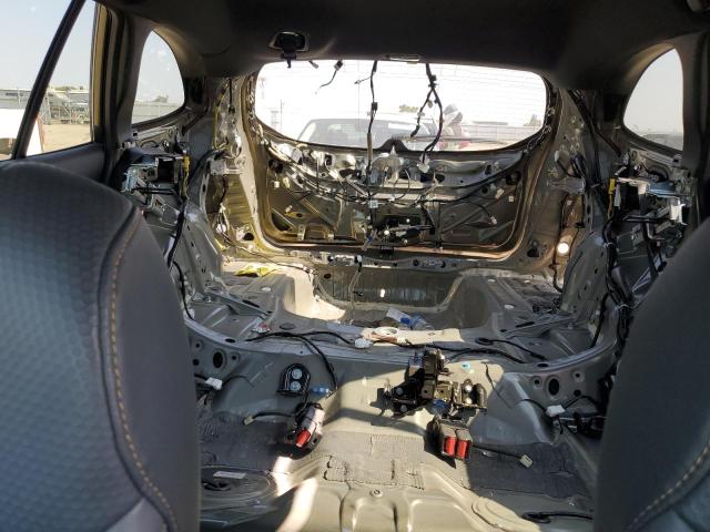 4S4BTGUDXN3177761 Subaru Outback Wilderness