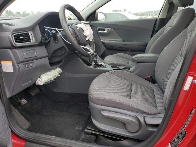 KNDCB3LC8H5095114 KIA NIRO FE