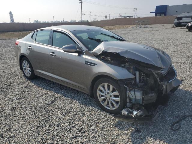 5XXGM4A72FG498327 KIA Optima Lx