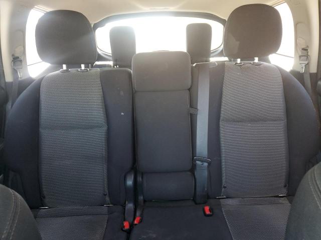 5N1DR2MNXHC658133 Nissan Pathfinder S