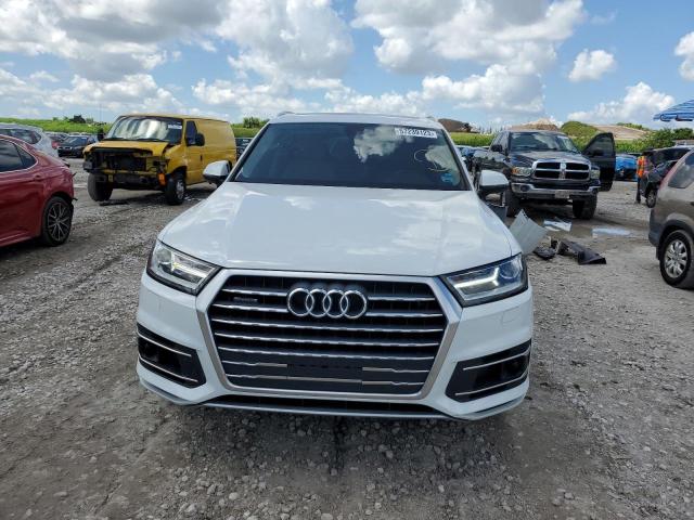 VIN WA1LHAF78JD049354 2018 Audi Q7, Premium Plus no.5