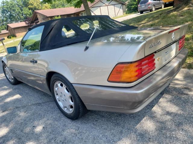 Vin: wdbfa61e1lf008029, lot: 56015473, mercedes-benz sl-class sl 19903