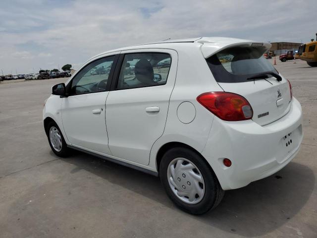ML32A3HJ7EH016664 Mitsubishi MIRAGE DE