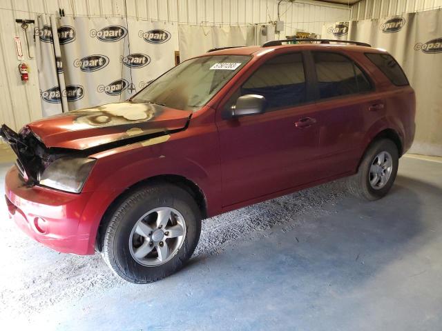 2008 Kia Sorento EX