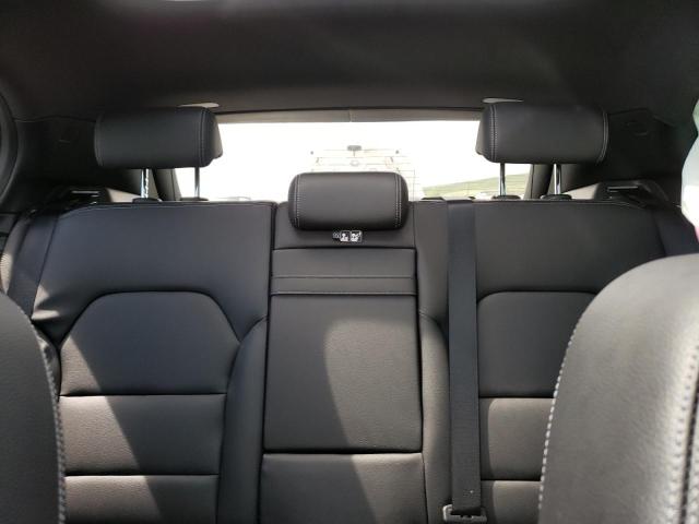 WDCTG4GB2KU020795 Mercedes-Benz Gla 250 4matic