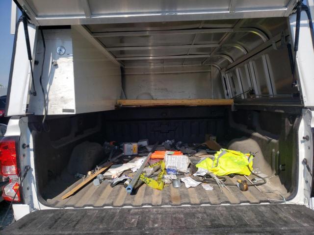 2019 CHEVROLET SILV1500 2 2GCRCPEC5K1141986