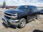 2017 CHEVROLET SILVERADO - 3GCPCREC1HG487231