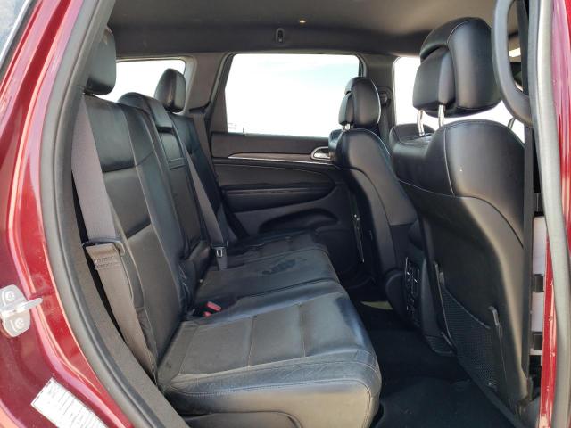 1C4RJEBGXKC656042 Jeep Grand Cherokee Limited