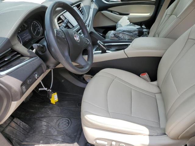 5GAERCKW9LJ239285 Buick Enclave Premium