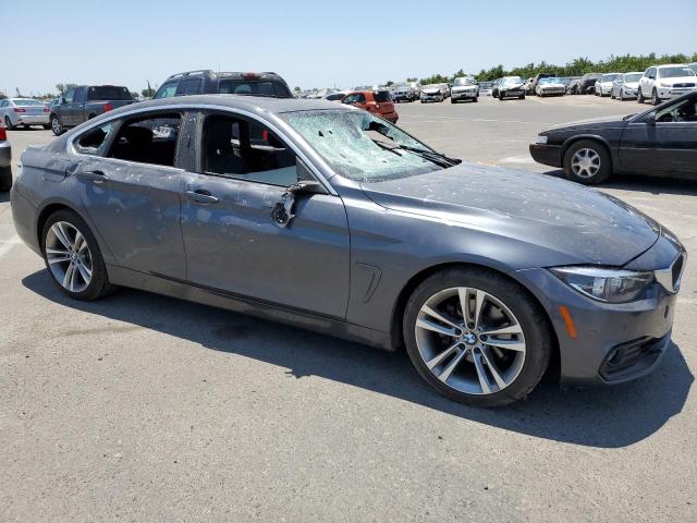 WBA4J1C51JBG76281 BMW 430i Gran Coupe