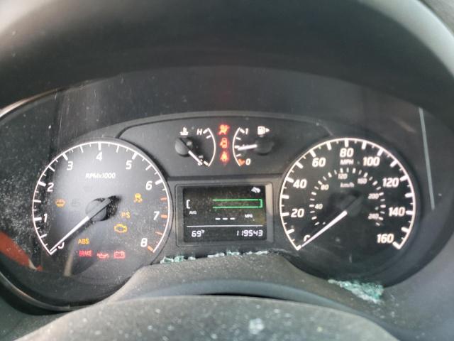 3N1AB7AP7FY270833 Nissan SENTRA S