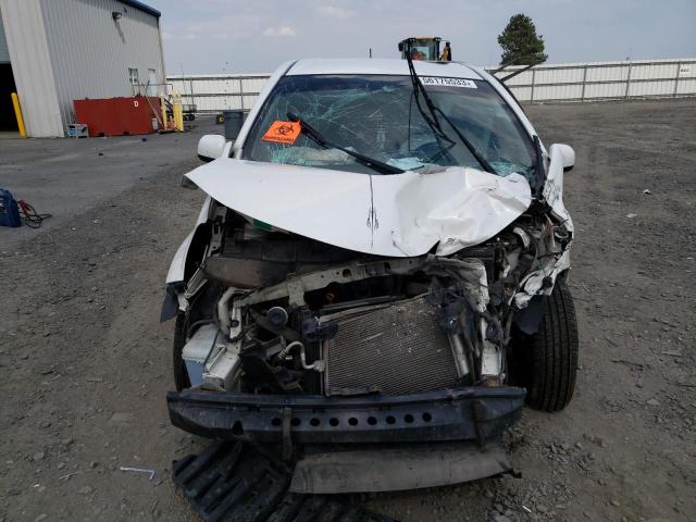 3N1CE2CP5EL412463 Nissan Versa Note S