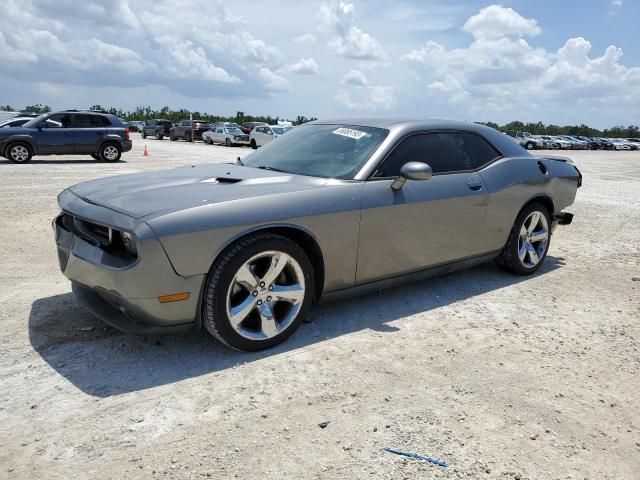 2012 Dodge Challenger SXT