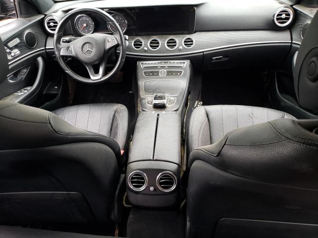 WDDZF4JB4JA473477 Mercedes-Benz E 300