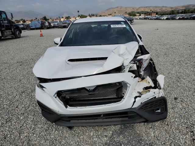 JF1VBAF63N9029261 Subaru Wrx Premium