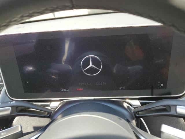 W1K6G7GB1PA169315 Mercedes-Benz S 580 4matic