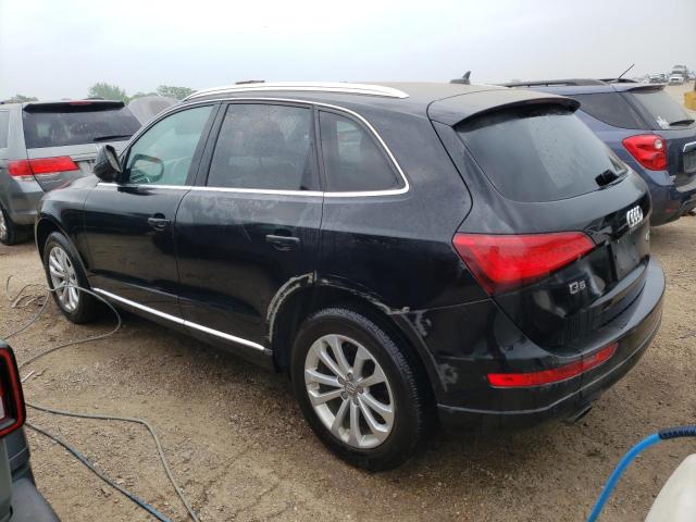 WA1LFAFP5EA057375 2014 AUDI Q5, photo no. 2