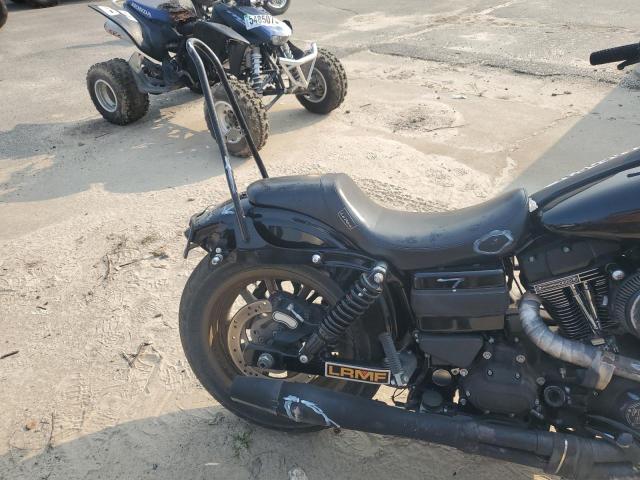 2016 HARLEY-DAVIDSON FXDLS 1HD1GS827GC327424