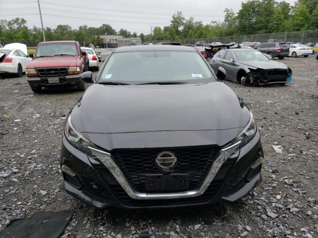 2020 NISSAN ALTIMA S - 1N4BL4BV8LC163620