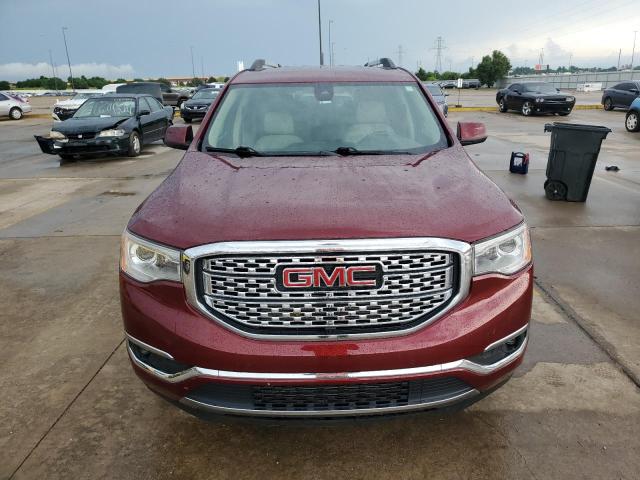 1GKKNXLS1HZ156737 GMC Acadia Denali